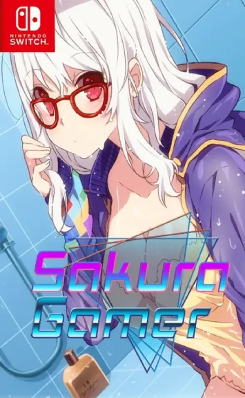 Sakura Gamer