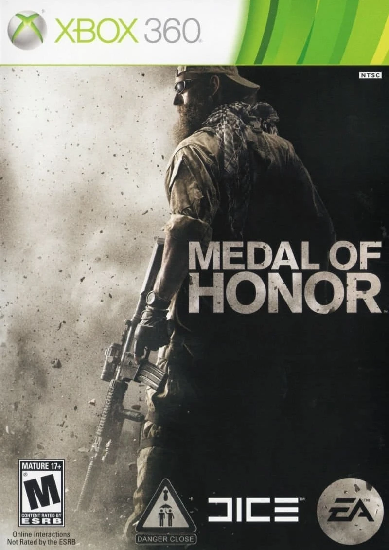 Medal of Honor