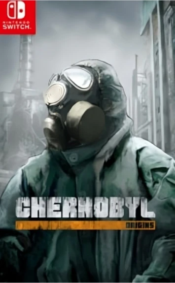 Chernobyl: Origins
