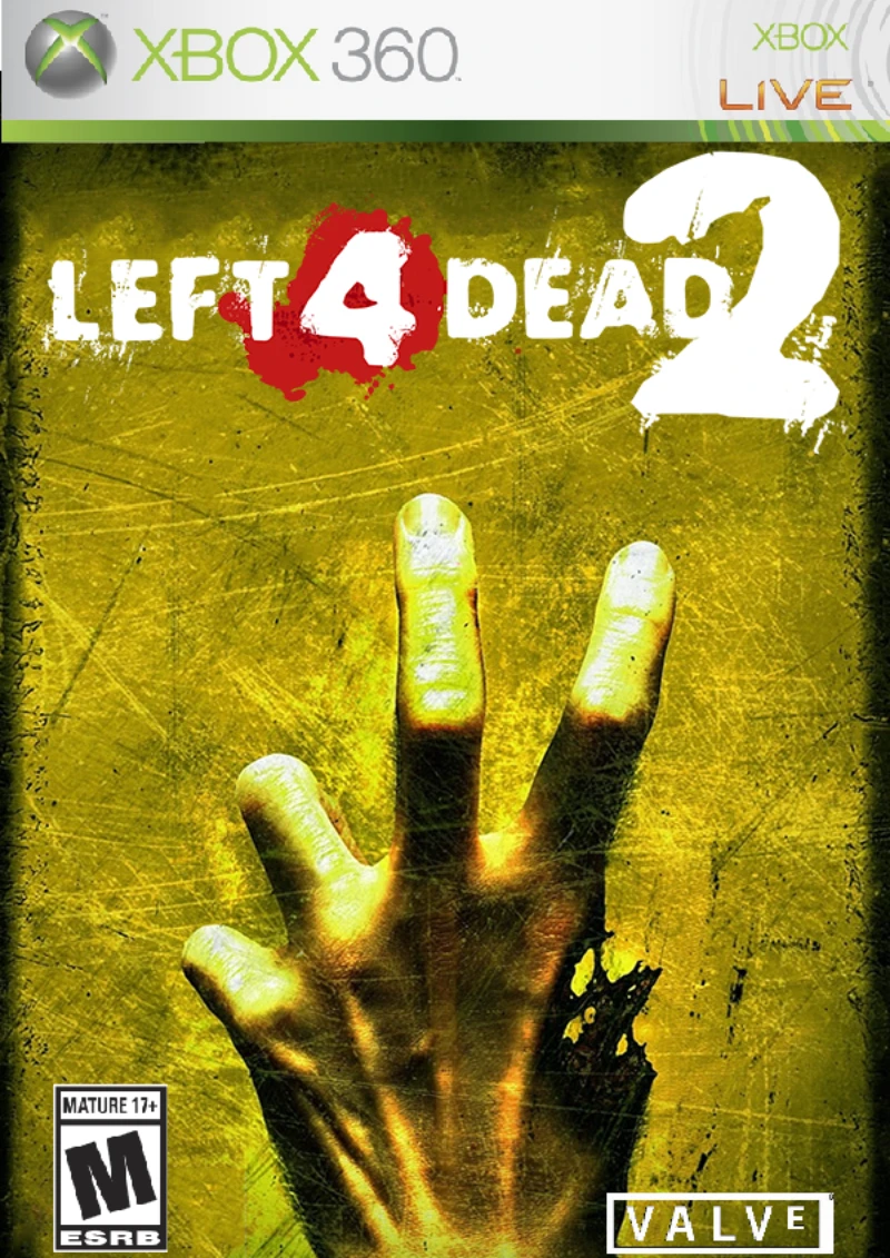 Left 4 Dead 2