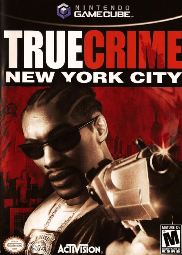 True Crime: New York City